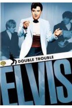 Elvis Presley : Double Trouble